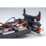 KYO34471T1C 1/10 Fazer MK2 Toyota Supra (A80) 4x4 Electric Touring RTR