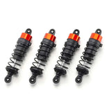 KYO34481T1 1/10 Impreza WRC FZ02-R Fazer Mk2 Rally Car