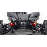 KYO34481T1 1/10 Impreza WRC FZ02-R Fazer Mk2 Rally Car