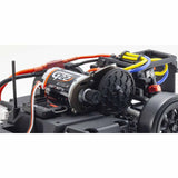 KYO34501T1  1/10 Toyota Sprinter Trueno AE86 Fazer D2 2WD Drift Car RTR