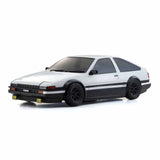 KYO34501T1  1/10 Toyota Sprinter Trueno AE86 Fazer D2 2WD Drift Car RTR