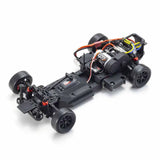 KYO34501T1  1/10 Toyota Sprinter Trueno AE86 Fazer D2 2WD Drift Car RTR