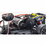 KYO34502T1 1/10 Fazer D2 Toyota GT86 2WD Drift RTR, Lightning Red