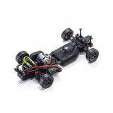 KYO34502T1 1/10 Fazer D2 Toyota GT86 2WD Drift RTR, Lightning Red