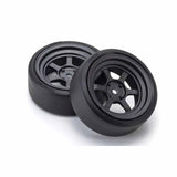 KYO34502T1 1/10 Fazer D2 Toyota GT86 2WD Drift RTR, Lightning Red
