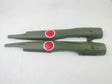 Ki84 – Fuselage(green) Ki8403GN - Ki8401GN