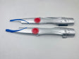 Ki84 – Fuselage(sliver) Ki8401SL - Ki8401SL