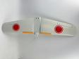 Ki84 – Wing(white) Ki8402WH - Ki8402WH