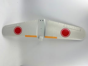 Ki84 – Wing(white) Ki8402WH - Ki8402WH