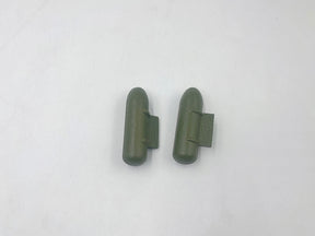 Ki84 – Foam missile(green) Ki8403GN - Ki8403GN