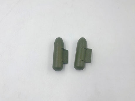 Ki84 – Foam missile(green) Ki8403GN - Ki8403GN