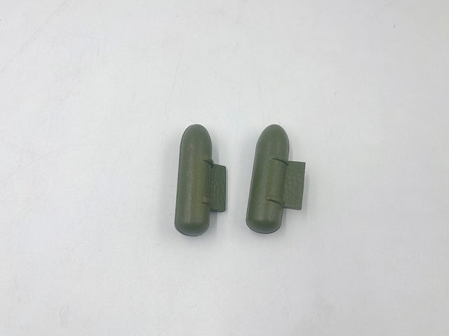 Ki84 – Foam missile(green) Ki8403GN - Ki8403GN