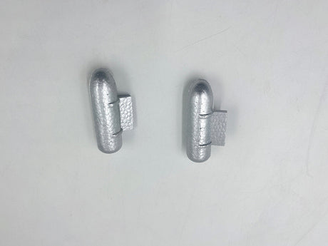 Ki84 – Foam missile(sliver) Ki8403GN - Ki8403SL