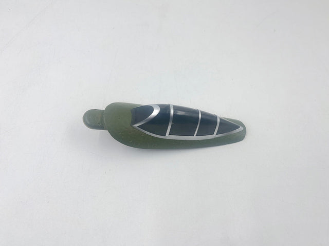Ki84 – Cabin cover(green) Ki8404GN - Ki8404GN