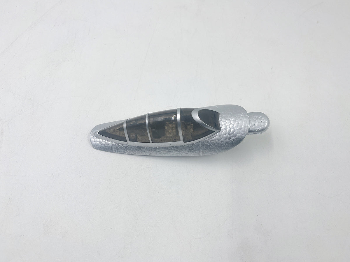 Ki84 – Cabin cover(sliver) Ki8404SL - Ki8404SL