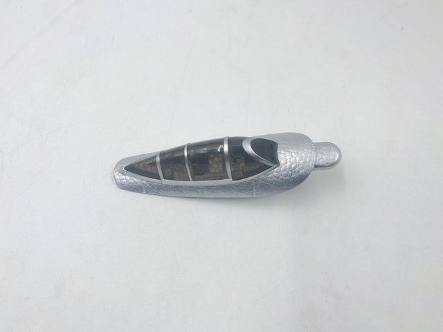 Ki84 – Cabin cover(sliver) Ki8404SL - Ki8404SL