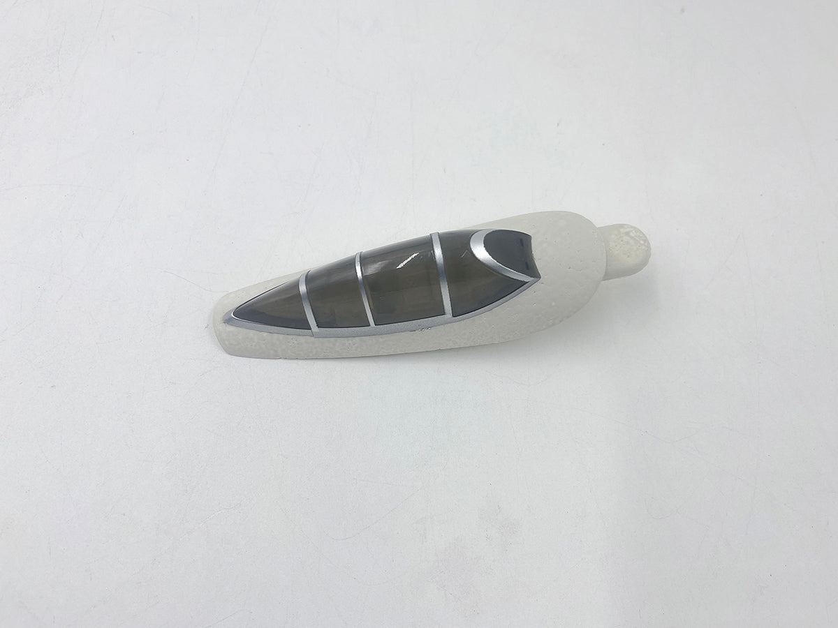 Ki84 – Cabin cover(white) Ki8404WH - Ki8404WH