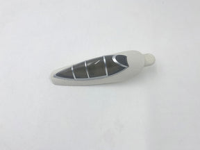 Ki84 – Cabin cover(white) Ki8404WH - Ki8404WH