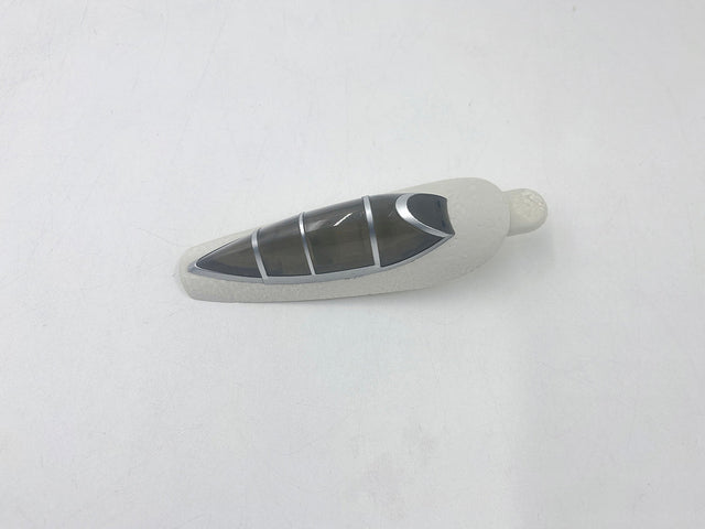 Ki84 – Cabin cover(white) Ki8404WH - Ki8404WH