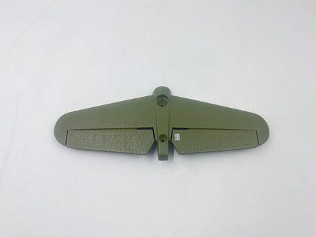 Ki84 – Horizontal tail set(green) Ki8405GN - Ki8405GN