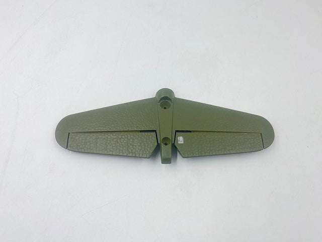 Ki84 – Horizontal tail set(green) Ki8405GN - Ki8405GN