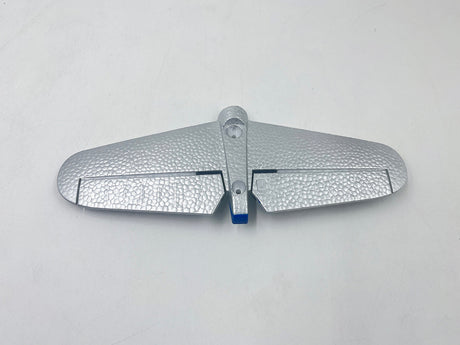 Ki84 – Horizontal tail set(sliver) Ki8405SL - Ki8405SL
