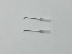 Ki84 – Aileron steel set Ki8409 - Ki8409