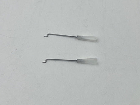 Ki84 – Aileron steel set Ki8409 - Ki8409