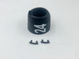 Ki84 – Head cover with seat Ki8411 - Ki8411