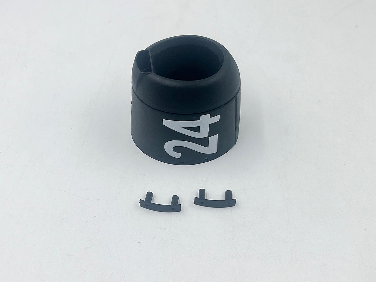 Ki84 – Head cover with seat Ki8411 - Ki8411