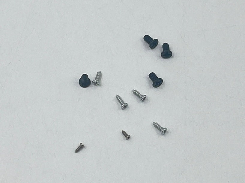 Ki84 – Screw set Ki8419 - Ki8419