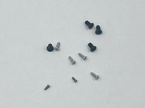 Ki84 – Screw set Ki8419 - Ki8419