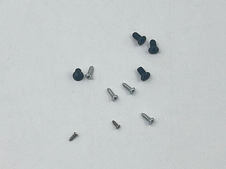 Ki84 – Screw set Ki8419 - Ki8419