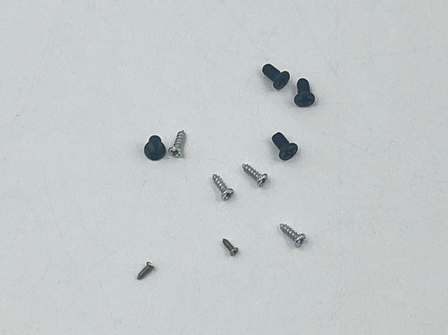 Ki84 – Screw set Ki8419 - Ki8419