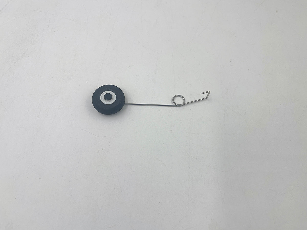 Ki84 – Left landing gear Ki8420 - Ki8420