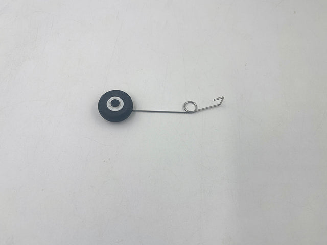 Ki84 – Left landing gear Ki8420 - Ki8420