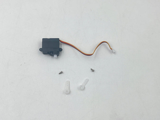 Ki84 – Fuselage servo Ki8423 - Ki8423