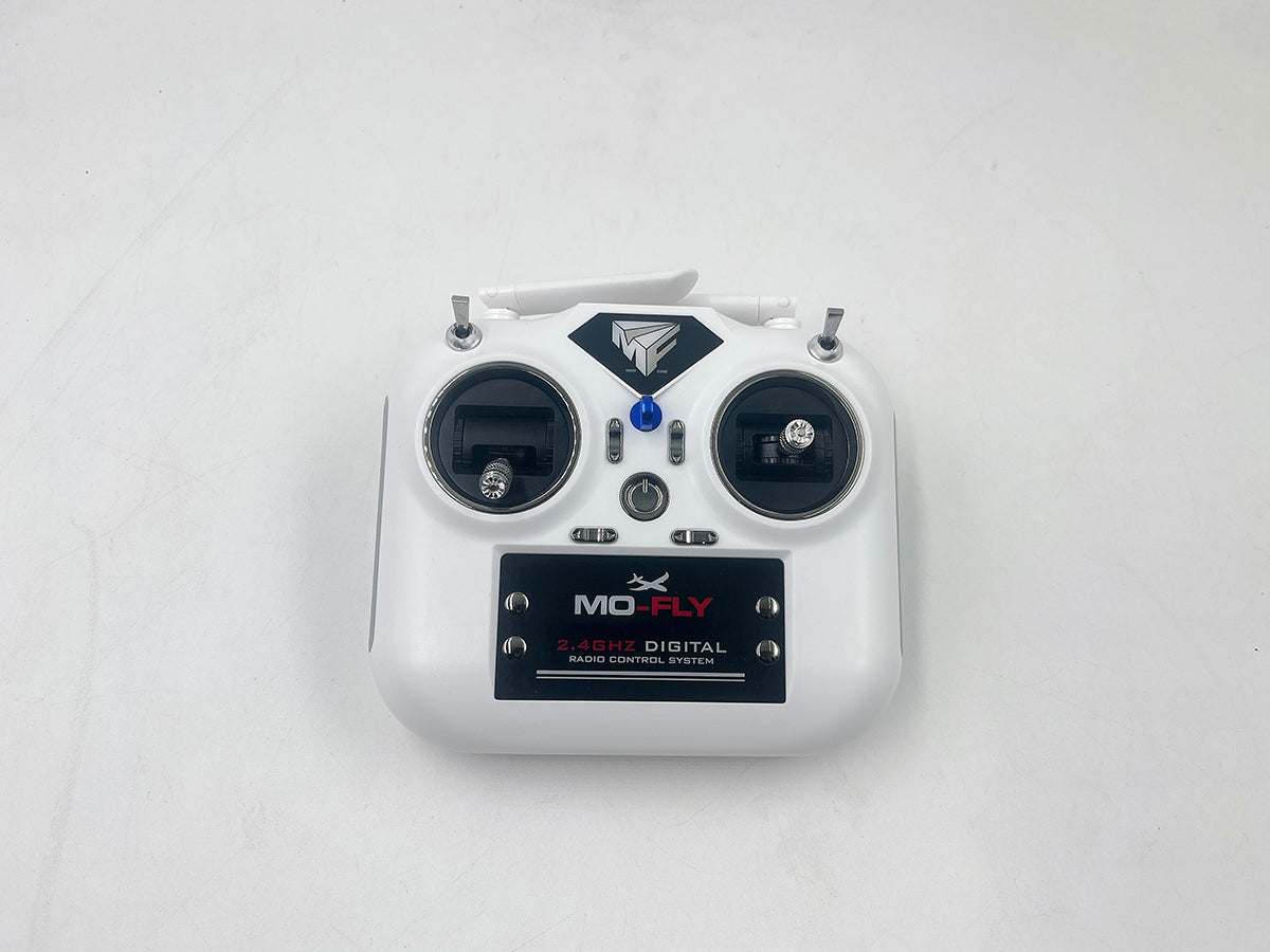 Ki84 – 2.4G Remote Ki8430 - Ki8430