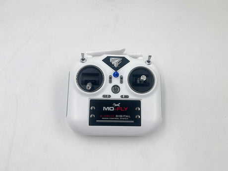 Ki84 – 2.4G Remote Ki8430 - Ki8430