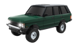 1/18 R/C Crawler LD18401 - LD18401G