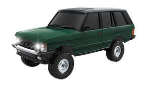 1/18 R/C Crawler LD18401 - LD18401G