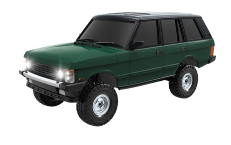 1/18 R/C Crawler LD18401 - LD18401G