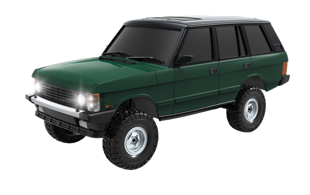 1/18 R/C Crawler LD18401 - LD18401G