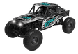 1/18 R/C 4WD Climbing Car LD18499 - LD18499B