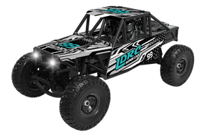 1/18 R/C 4WD Climbing Car LD18499 - LD18499B