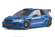 1:28 2.4G 4WD R/C car LD2801 - LD2801B