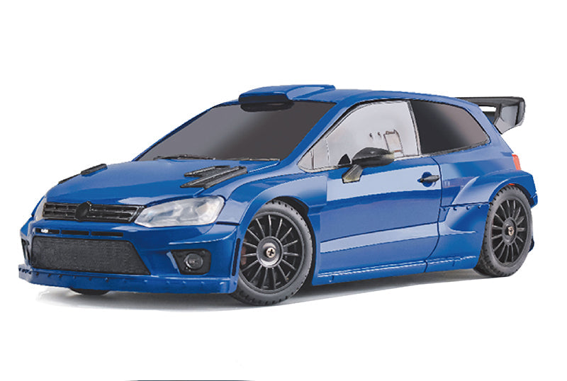 1:28 2.4G 4WD R/C car LD2801 - LD2801B