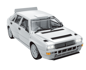 1/28 2.4G 4WD R/C car LD2803W - LD2803W