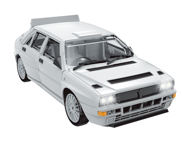 1/28 2.4G 4WD R/C car LD2803W - LD2803W