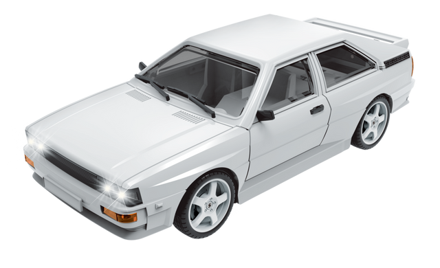 1/28 2.4G 4WD R/C car LD2804W - LD2804W